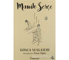 Manik Serçe - Gonca Vuslateri - İnkılap Kitabevi