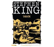 Yaratık - Stephen King - İnkılap Kitabevi