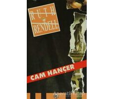 Cam Hançer - Ruth Rendell - Remzi Kitabevi