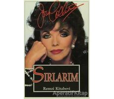 Sırlarım - Joan Collins - Remzi Kitabevi