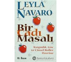 Bir Cadı Masalı - Leyla Navaro - Remzi Kitabevi