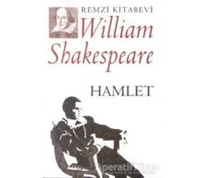 Hamlet - William Shakespeare - Remzi Kitabevi