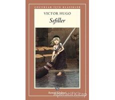 Sefiller - Victor Hugo - Remzi Kitabevi