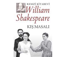 Kış Masalı - William Shakespeare - Remzi Kitabevi