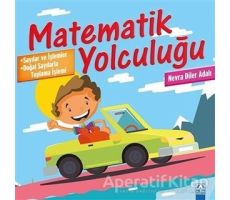 Matematik Yolculuğu 2 - Nevra Diler Adalı - Altın Kitaplar