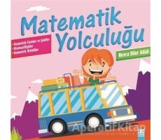 Matematik Yolculuğu 5 - Nevra Diler Adalı - Altın Kitaplar