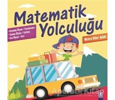 Matematik Yolculuğu 6 - Nevra Diler Adalı - Altın Kitaplar