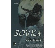 Soyka - Zafer Doruk - Bilgi Yayınevi