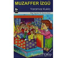 Yaramaz Kukla - Muzaffer İzgü - Bilgi Yayınevi