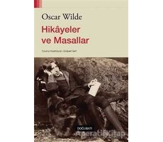 Hikayeler ve Masallar - Oscar Wilde - Doğu Batı Yayınları