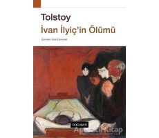 İvan İlyiçin Ölümü - Lev Nikolayeviç Tolstoy - Doğu Batı Yayınları