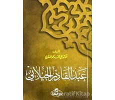 Abdulkadir Geylani (Arapça) - Ali Muhammed Sallabi - Ravza Yayınları