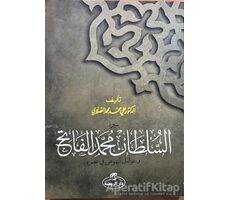 Fatih Sultan Mehmet (Arapça) - Ali Muhammed Sallabi - Ravza Yayınları