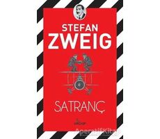 Satranç - Stefan Zweig - Girdap Kitap