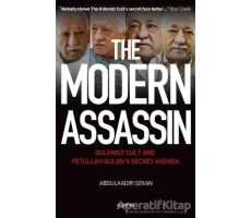 The Modern Assassin - Abdülkadir Özkan - Kopernik Kitap