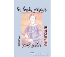 Bir Başka Gökyüzü - Emily Dickinson - Kopernik Kitap