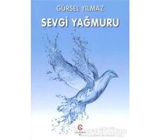 Sevgi Yağmuru - Gürsel Yılmaz - Can Yayınları (Ali Adil Atalay)