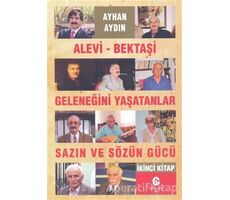 Alevi-Bektaşi Geleneğini Yaşatanlar Sazın ve Sözün Gücü 2