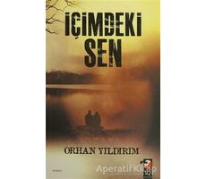 İçimdeki Sen - Orhan Yıldırım - IQ Kültür Sanat Yayıncılık