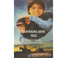 Maymunların Yazı - Wilson Rawls - Bulut Yayınları