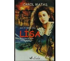 Lisa - Carol Matas - Bulut Yayınları