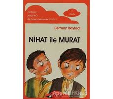 Nihat ile Murat - Derman Bayladı - Bulut Yayınları