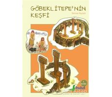 Göbeklitepenin Keşfi - Derman Bayladı - Bulut Yayınları