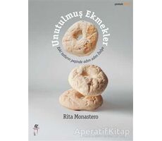 Unutulmuş Ekmekler - Rita Monastero - Oğlak Yayıncılık
