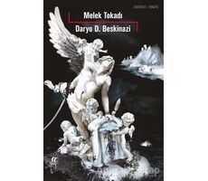 Melek Tokadı - Daryo D. Beskinazi - Oğlak Yayıncılık