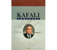 Kafalı Armağanı - Komisyon - Akçağ Yayınları