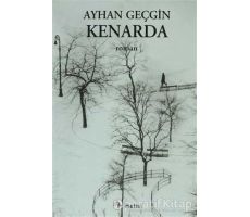 Kenarda - Ayhan Geçgin - Metis Yayınları