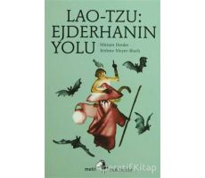 Lao-Tzu: Ejderhanın Yolu - Miriam Henke - Metis Yayınları
