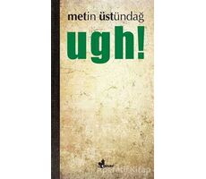 ugh! - Metin Üstündağ - Çınar Yayınları