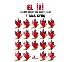 El İzi - Elmas Genç - Çınar Yayınları