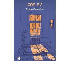 Çöp Ev - Erden Bolerden - Çınar Yayınları