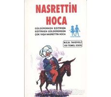 Nasreddin Hoca - Kolektif - Oda Yayınları