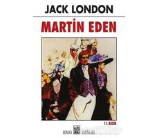 Martin Eden - Jack London - Oda Yayınları