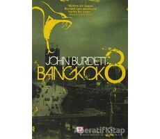 Bangkok 8 - John Burdett - E Yayınları