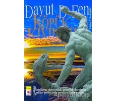 Köpük ve Kıvılcım - Davut D. Fen - E Yayınları
