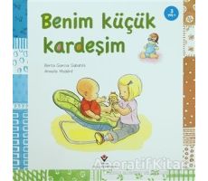 Benim Küçük Kardeşim - Armelle Modere - TÜBİTAK Yayınları