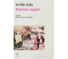 Therese Raquin - Emile Zola - Varlık Yayınları