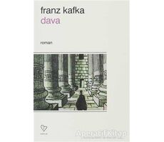 Dava - Franz Kafka - Varlık Yayınları