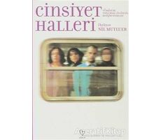 Cinsiyet Halleri - Kolektif - Varlık Yayınları