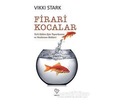 Firari Kocalar - Vikki Stark - Varlık Yayınları
