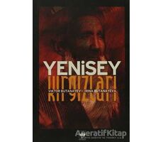 Yenisey Kırgızları - Viktor Butanayev - Ötüken Neşriyat