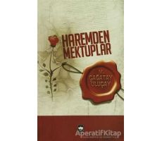 Haremden Mektuplar - M. Çağatay Uluçay - Ötüken Neşriyat