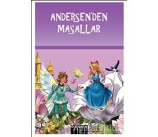 Andersenden Masallar - Hans Christian Andersen - Özgür Yayınları