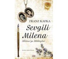 Sevgili Milena - Franz Kafka - Say Yayınları