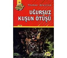 Uğursuz Kuşun Ötüşü - Thomas Brezina - Say Çocuk