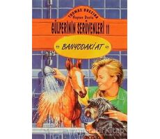 Banyodaki At Hayvan Dostu Gülperi’nin Serüvenleri 11 - Thomas Brezina - Say Çocuk